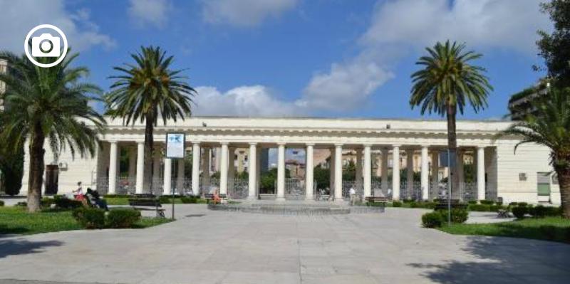 Foggia, bocciato progetto PNRR per ristrutturazione villa comunale. Giampietro (FdI): “Ennesima sciocchezza di questi commissari”