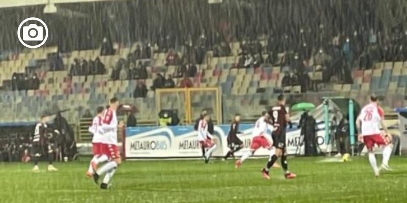Foggia, questo Bari per te è di un altro pianeta