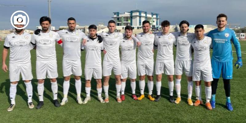 Il Foggia Incedit schianta lo Spinazzola e vola in finale