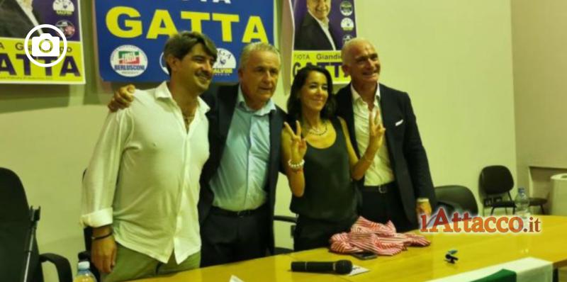 Gatta: "Io, solo candidato di Manfredonia, vincerò perché amo il mio territorio, altri lo hanno svenduto" 