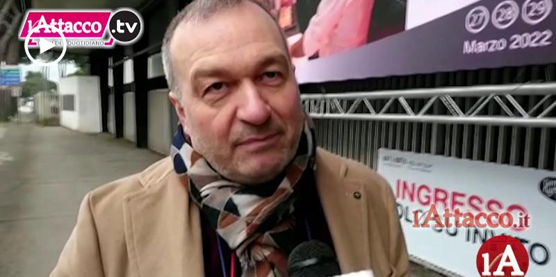 Gate&Gusto, numeri importanti alla Fiera di Foggia