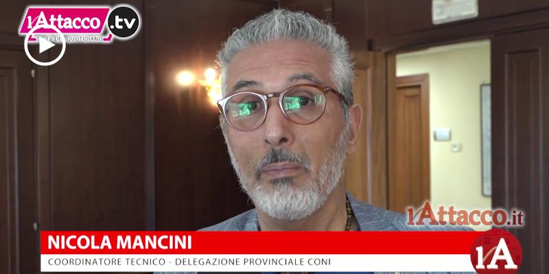 Giornata nazionale dello sport, Unifg accanto al Coni