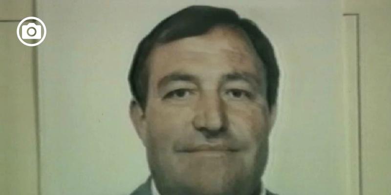 Foggia, Francesco Arcuri scrive a Michele Panunzio: "L'omicidio di tuo padre ha segnato una svolta"
