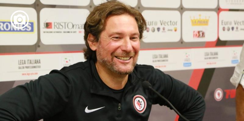 Ma il primato di vittorie consecutive col Foggia è di Stroppa: ben dieci nel 2016-17