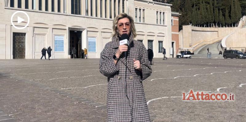 Le città che cambiano oggi fa tappa a San Giovanni Rotondo. Spiritualità ed economia in tempi di crisi