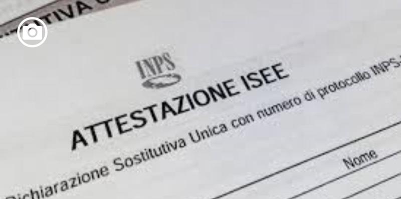 Poste Italiane, dal 3 gennaio disponibili on-line i dati 2020 per la richiesta dell’ISEE