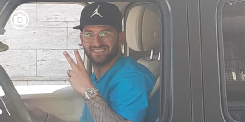 Olli Kragl avvistato a Foggia, il tedesco pronto a ritornare. Dall’Inter arriva Peschetola
