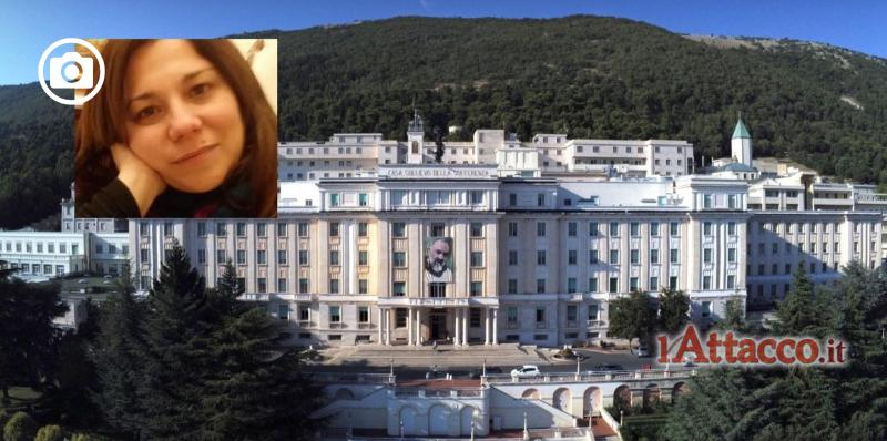 Decesso di Lucrezia Mastrodonato: l’autopsia non ha rivelato evidenti anomalie