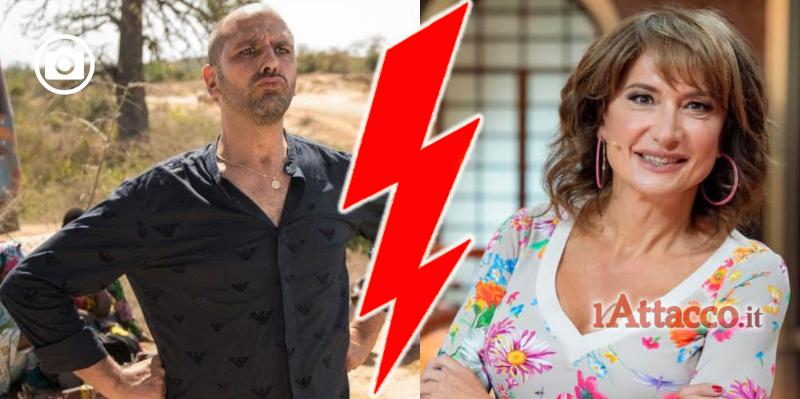 Vladimir Luxuria all’attacco di Checco Zalone. Non è piaciuta la favola sulle trans brasiliane recitata al Festival