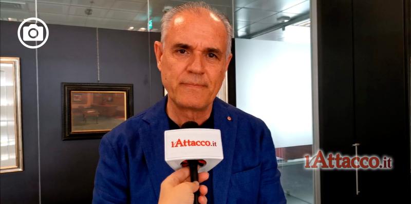 Confcommercio, sarà sfida tra Manzionna e Metauro