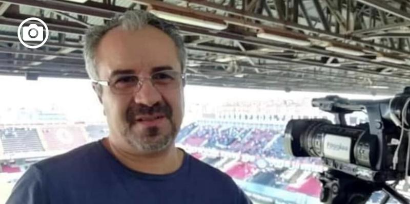 Improvvisa scomparsa del cameraman foggiano Gianni Martino, tutti attoniti. Il cordoglio de l’Attacco