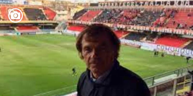 A 28mila euro il prezzo è giusto,  è Massimo Mozer ad aggiudicarsi il Satanello