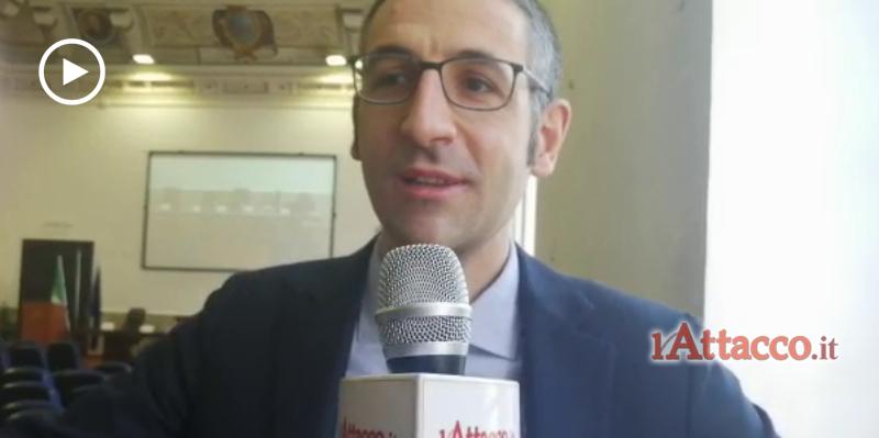 Il settennato di Sergio Mattarella, incontro all'Unifg