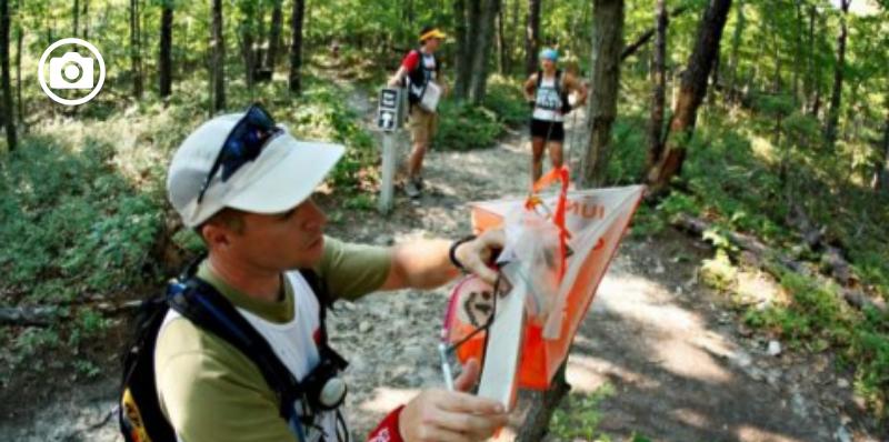 Mancano 100 giorni ai Mondiali Master del Gargano di Orienteering