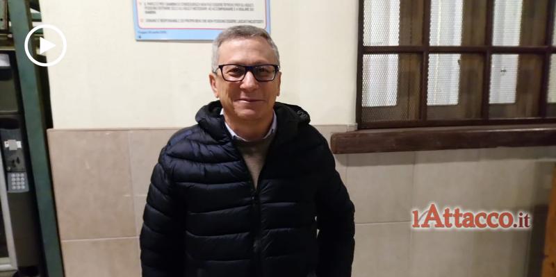 Don Fausto Parisi, un sentiero verso Monte Sacro porterà il suo nome