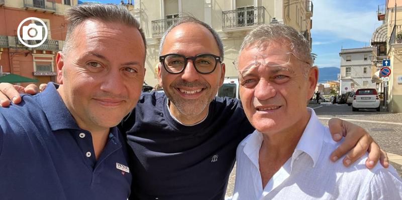 Gruppo CON provincia di Foggia sosterrà candidati PD Raffaele Piemontese, Teresa Cicolella e Valentina Lucianetti