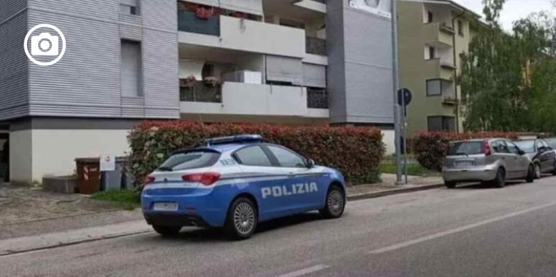 Anziana trovata morta a Udine, in carcere uomo originario di San Severo