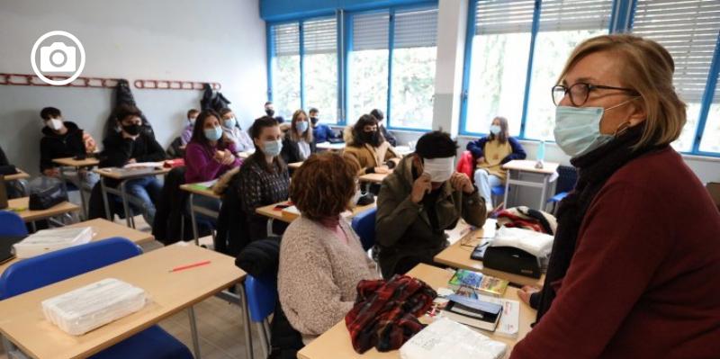 Concorso scuola, l'80 per cento dei candidati non ha superato il test: tra i dati peggiori in Italia
