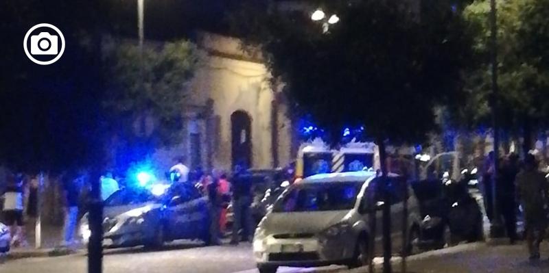 Cerignola, l'allarme di Dercole: "Risse in strada, bisogna intervenire prima che accada una tragedia"
