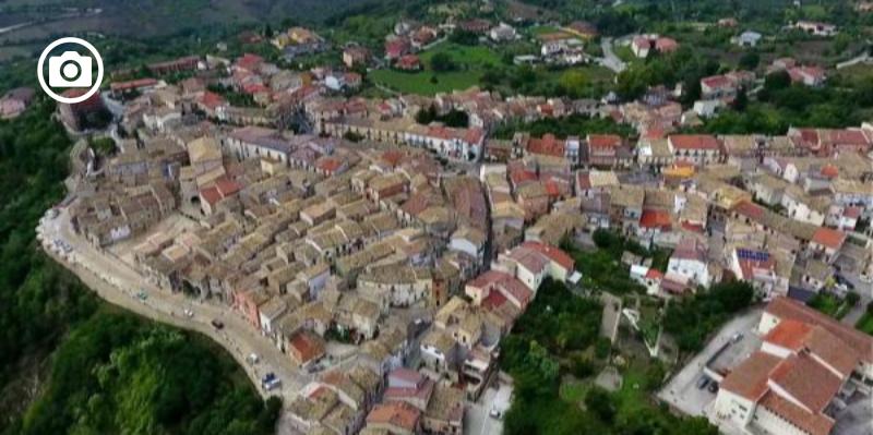 Roseto Valfortore, contributi straordinari per rilanciare il territorio e bloccare lo spopolamento