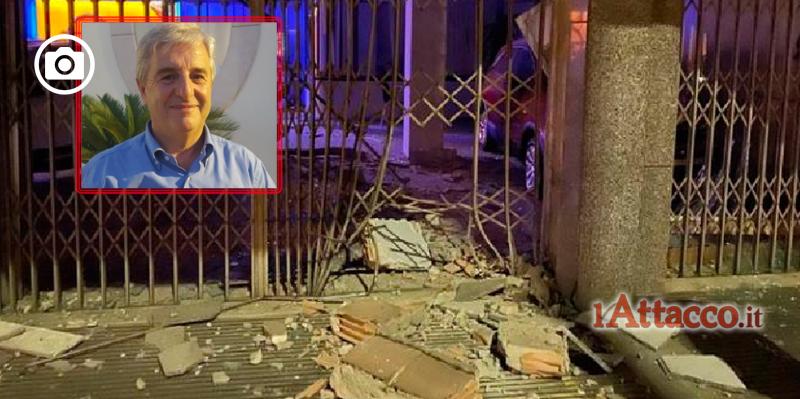 “San Severo, le bombe dopo successi delle forze di polizia. Hanno generato bisogni, senza i proventi della droga”