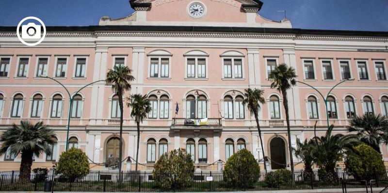 Giardini e corte interna della scuola De Amicis, Comune di San Severo chiede finanziamento da 930mila euro