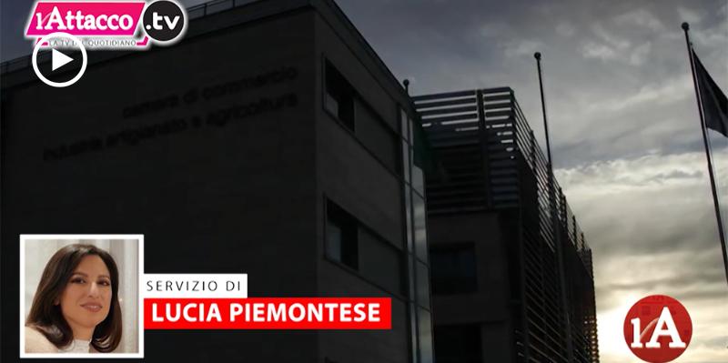 Camera di Commercio Foggia, settimane importanti tra asta, fusione di aziende speciali e assunzioni