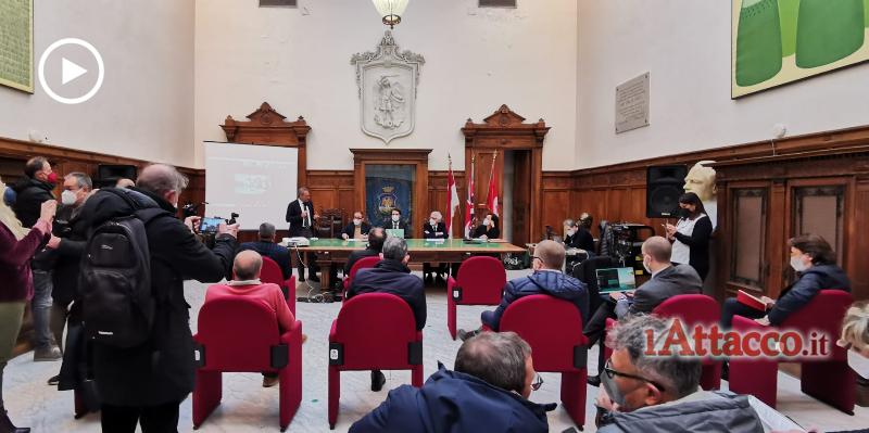 Dibattito pubblico sul completamento della strada garganica, incontri aperti a cittadini e amministratori  in tutti i centri interessati 