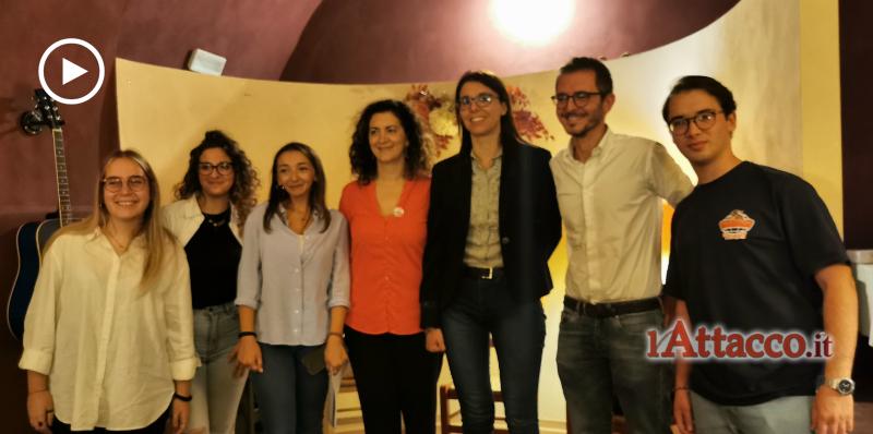 L’unico confronto tra candidati di Capitanata organizzato dagli studenti di Foggia
