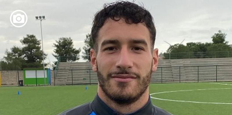 Fattore Perchaud, il bomber francese che segna gol a grappoli per salvare il Real Siti