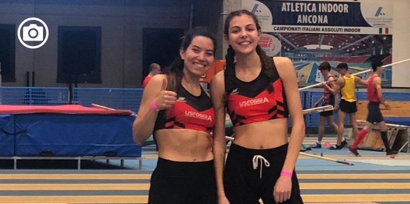 Atletica, la US Foggia brilla e nell’asta svettano Triunfo e Tigre 