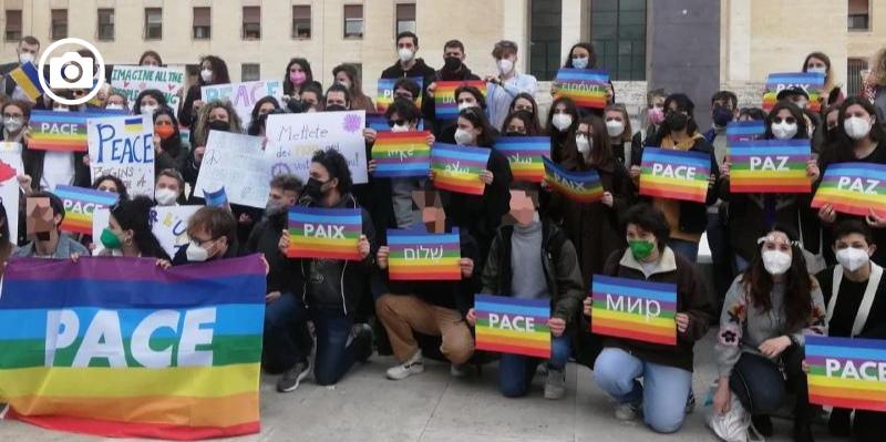 Borse di studio per accogliere studenti e studentesse ucraini, assessore Leo: “Restituiamo a tanti giovani una speranza di futuro”