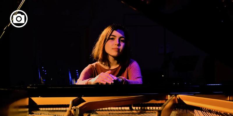 L’orgoglio di Lisa Klinkova per la fierezza del popolo ucraino: la musica, i viaggi, la guerra. Da Kiev al Conservatorio