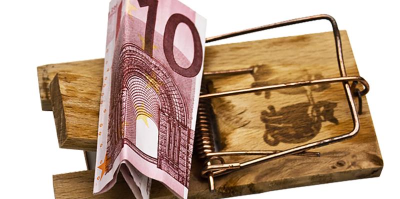 Contro l’usura, presentazione campagna di comunicazione promossa dalle fondazioni Monti Uniti e Buon Samaritano