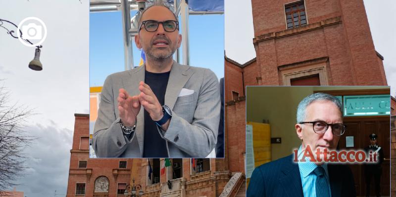 L’ossessione legalitaria di Piemontese&Co, il sogno proibito si chiama Vaccaro