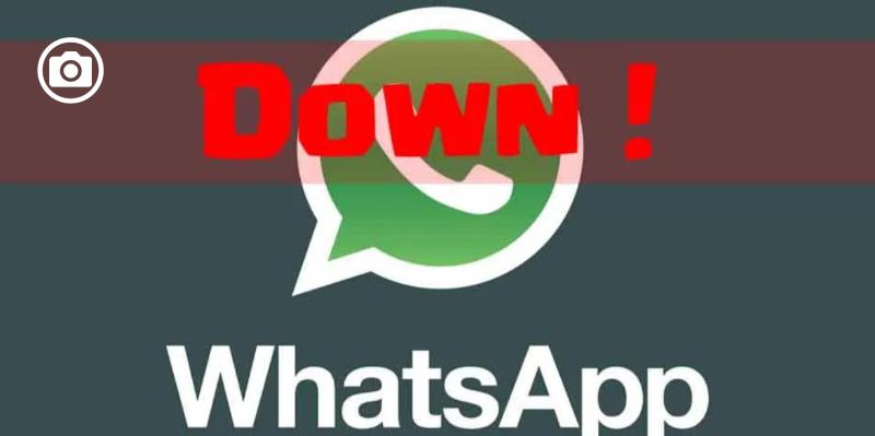 Whatsapp down in tutta Italia, migliaia di segnalazioni. Il problema non riguarda gli Stati Uniti