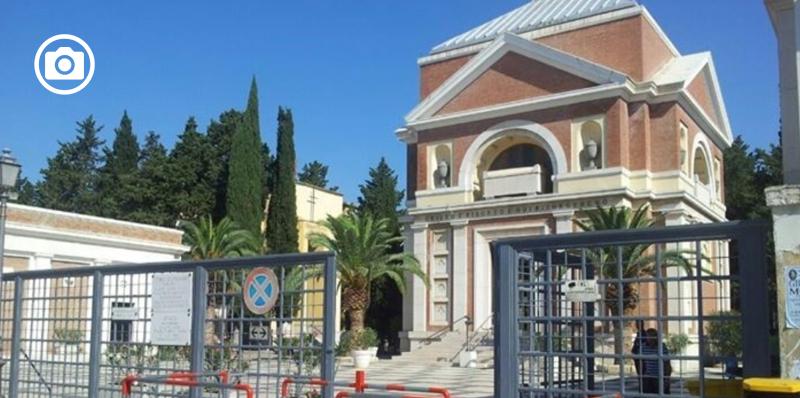 Commemorazione dei defunti, ecco come cambia la viabilità a Foggia 