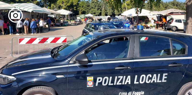 Municipale, sanzionato un uomo a bordo di un motorino nel cimitero  