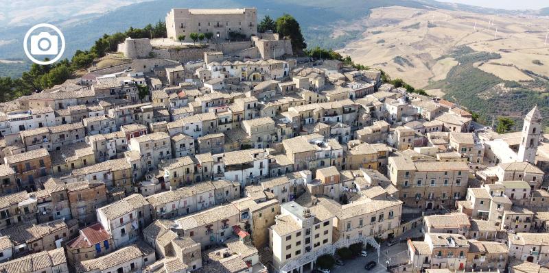 A Sant’Agata l’1 novembre torna “La Sagra dei Ciccecuòtte”, un’antica tradizione del Sud Italia