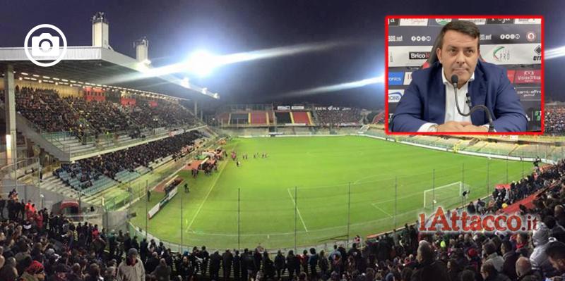 Foggia Calcio 1920, c’è una domanda senza risposta: ma adesso chi comanda?