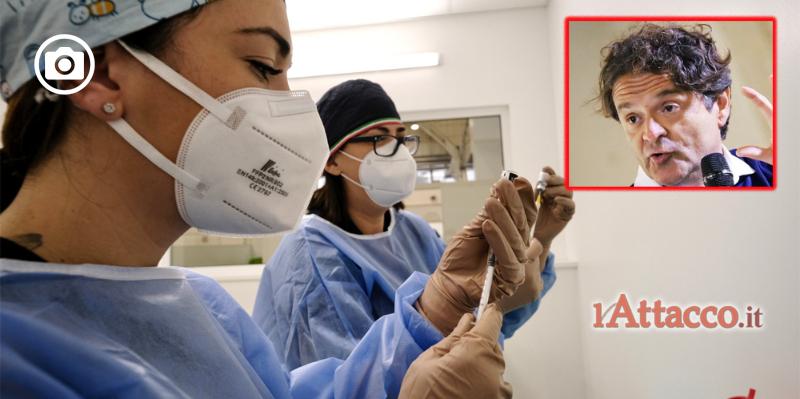 Vaccinazioni, Amati (PD): “In Puglia medici e infermieri obbligati a 11 vaccini. Non solo Covid”