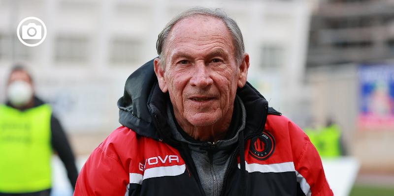 Zeman potrebbe tornare in panchina. Il Cosenza ci sta pensando dopo il rifiuto di Di Biagio