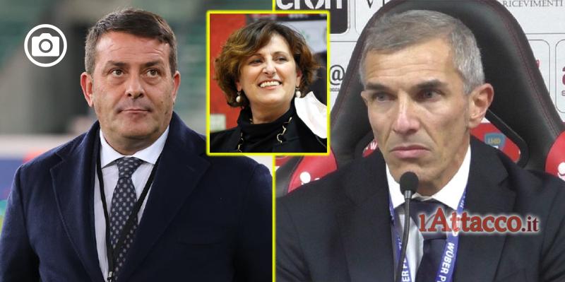 Canonico, l’ora delle dimissioni. Convocata per oggi alle 12.30 l’assemblea dei soci a Modugno