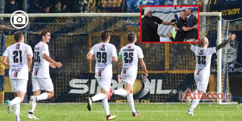 Foggia, goal solo nella ripresa. Tutte le 10 reti finora realizzate sono arrivate sempre nei secondi 45’