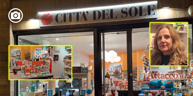 Circa 50 anni di storia, passione e dedizione per il territorio. La Città del Sole riapre più bella di prima