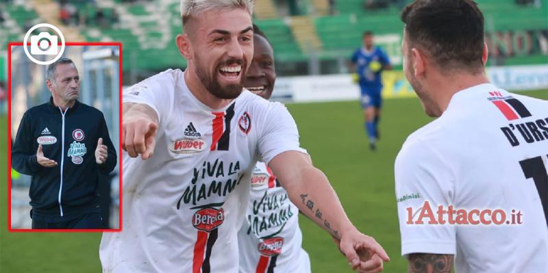 Foggia, dalle stalle alle stelle. In appena 40 giorni si è compiuta la rivoluzione di Fabio Gallo