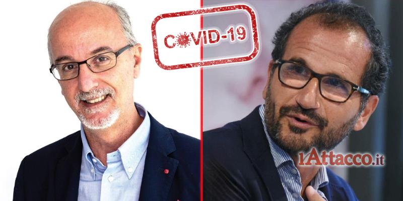 Covid, Lopalco (Articolo Uno): “L’On. Gemmato batte il record di fake news. Da lui solo parole negazioniste”