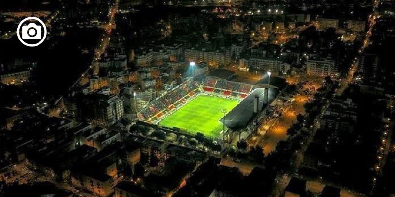 Foggia, domani si torna in campo. Tribuna Est chiusa, contro il Crotone in ballo i quarti