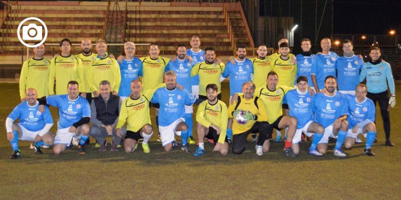 Polizia di Stato vince seconda edizione Torneo di calcio “Interforze”, Carabinieri secondi e Polizia Locale terza