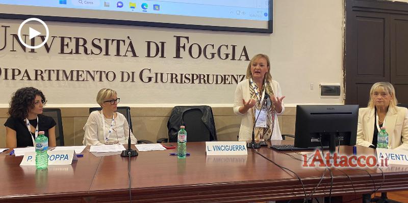 Pubblico e privato per la cura della persona. Se ne parla in un convegno a Giurisprudenza